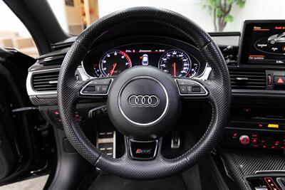 2014 Audi RS 7 4.0T Prestige quattro   - Photo 16 - Concord, CA 94520