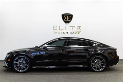 2014 Audi RS 7 4.0T Prestige quattro   - Photo 2 - Concord, CA 94520