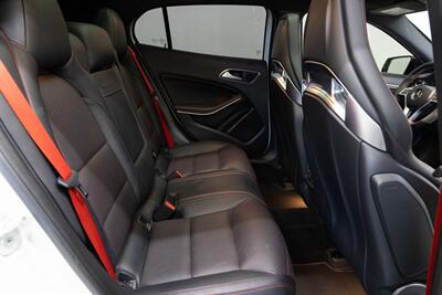 2015 Mercedes-Benz GLA GLA 45 AMG® 4MATIC® - Photo 15 - Concord, CA 94520