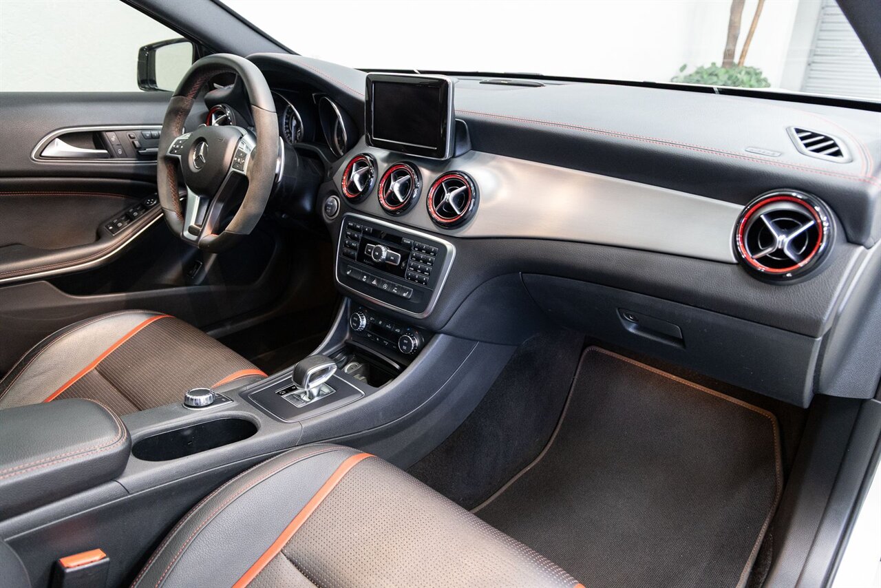 2015 Mercedes-Benz GLA GLA 45 AMG® 4MATIC® - Photo 13 - Concord, CA 94520