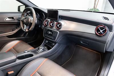 2015 Mercedes-Benz GLA GLA 45 AMG® 4MATIC® - Photo 13 - Concord, CA 94520