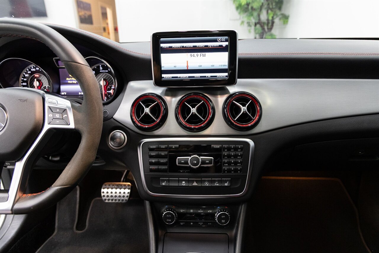 2015 Mercedes-Benz GLA GLA 45 AMG® 4MATIC® - Photo 18 - Concord, CA 94520