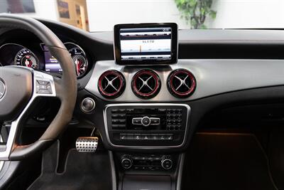2015 Mercedes-Benz GLA GLA 45 AMG® 4MATIC® - Photo 18 - Concord, CA 94520