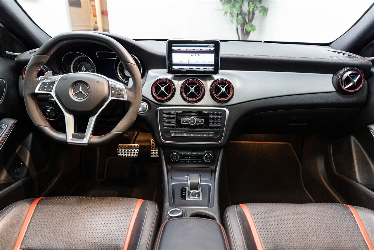 2015 Mercedes-Benz GLA GLA 45 AMG® 4MATIC® - Photo 5 - Concord, CA 94520
