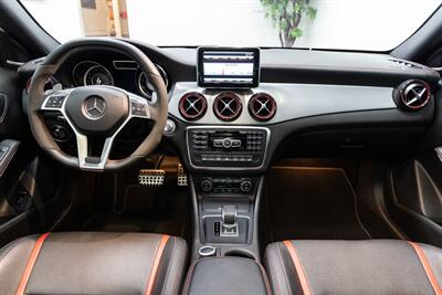 2015 Mercedes-Benz GLA GLA 45 AMG® 4MATIC® - Photo 5 - Concord, CA 94520