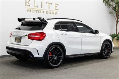2015 Mercedes-Benz GLA GLA 45 AMG® 4MATIC® - Photo 11 - Concord, CA 94520