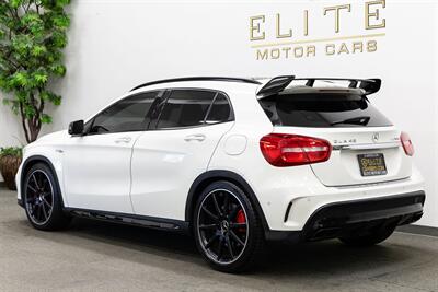 2015 Mercedes-Benz GLA GLA 45 AMG® 4MATIC® - Photo 3 - Concord, CA 94520