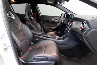 2015 Mercedes-Benz GLA GLA 45 AMG® 4MATIC® - Photo 14 - Concord, CA 94520