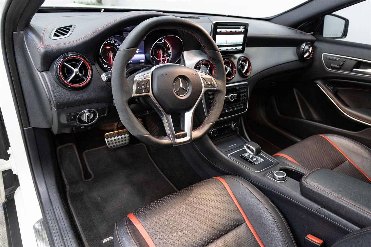 2015 Mercedes-Benz GLA GLA 45 AMG® 4MATIC® - Photo 6 - Concord, CA 94520