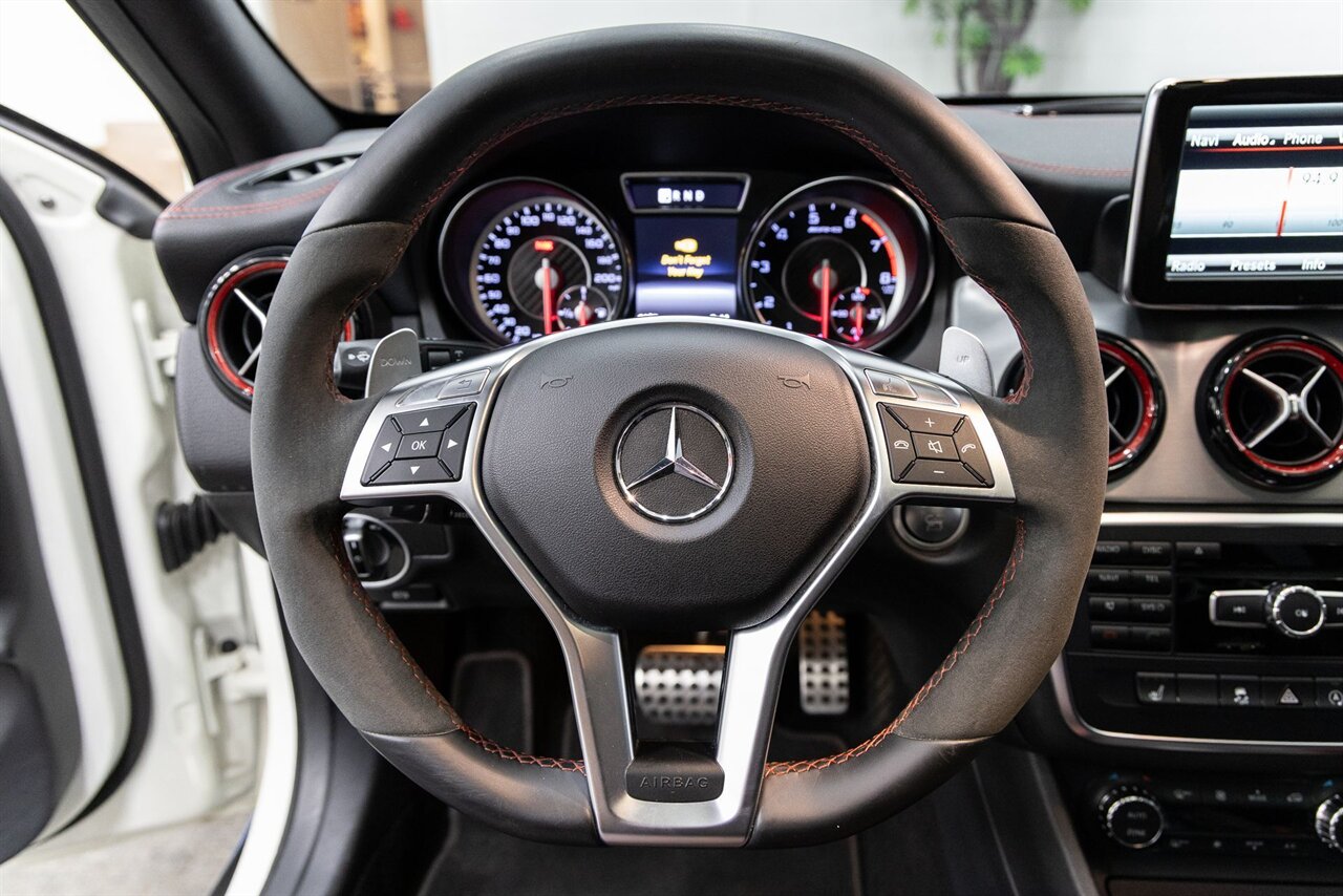 2015 Mercedes-Benz GLA GLA 45 AMG® 4MATIC® - Photo 16 - Concord, CA 94520