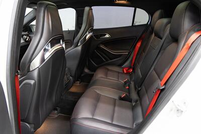 2015 Mercedes-Benz GLA GLA 45 AMG® 4MATIC® - Photo 8 - Concord, CA 94520