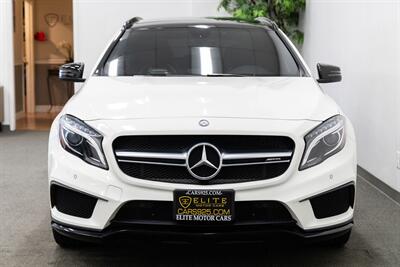 2015 Mercedes-Benz GLA GLA 45 AMG® 4MATIC® - Photo 12 - Concord, CA 94520
