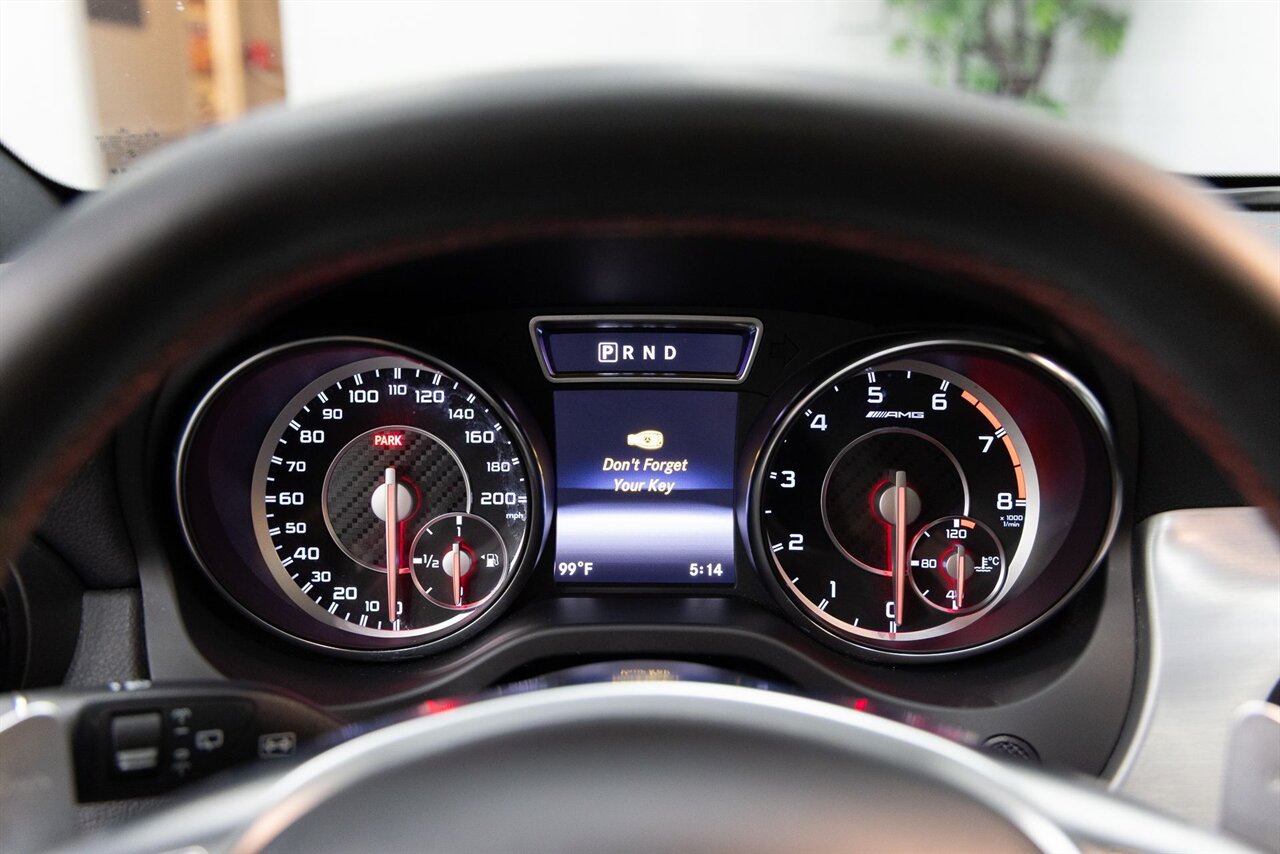 2015 Mercedes-Benz GLA GLA 45 AMG® 4MATIC® - Photo 17 - Concord, CA 94520