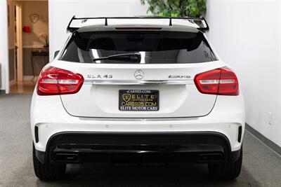 2015 Mercedes-Benz GLA GLA 45 AMG® 4MATIC® - Photo 4 - Concord, CA 94520