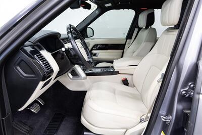 2021 Land Rover Range Rover Westminster   - Photo 7 - Concord, CA 94520