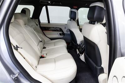 2021 Land Rover Range Rover Westminster   - Photo 15 - Concord, CA 94520
