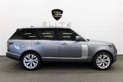 2021 Land Rover Range Rover Westminster   - Photo 10 - Concord, CA 94520