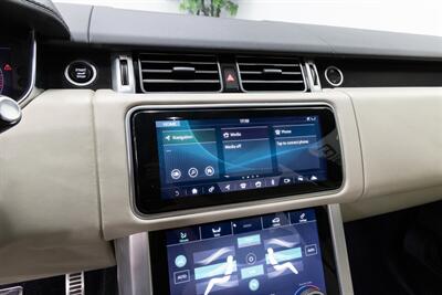 2021 Land Rover Range Rover Westminster   - Photo 19 - Concord, CA 94520