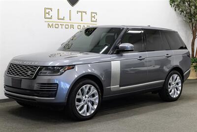 2021 Land Rover Range Rover Westminster   - Photo 1 - Concord, CA 94520