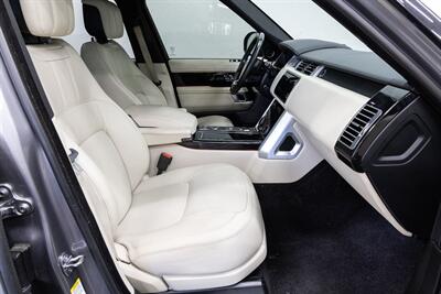 2021 Land Rover Range Rover Westminster   - Photo 14 - Concord, CA 94520