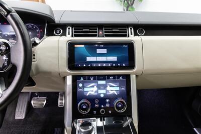 2021 Land Rover Range Rover Westminster   - Photo 18 - Concord, CA 94520