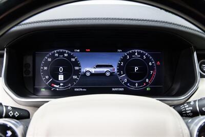 2021 Land Rover Range Rover Westminster   - Photo 17 - Concord, CA 94520