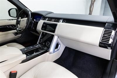 2021 Land Rover Range Rover Westminster   - Photo 13 - Concord, CA 94520