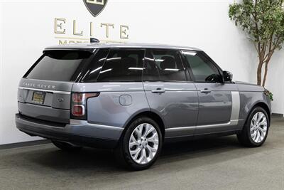 2021 Land Rover Range Rover Westminster   - Photo 11 - Concord, CA 94520