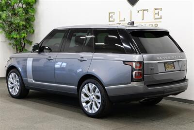 2021 Land Rover Range Rover Westminster   - Photo 3 - Concord, CA 94520