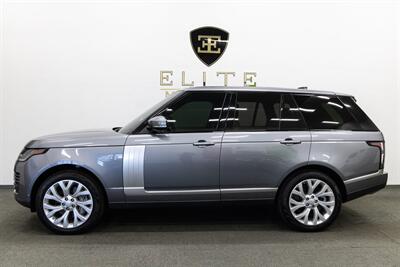 2021 Land Rover Range Rover Westminster   - Photo 2 - Concord, CA 94520