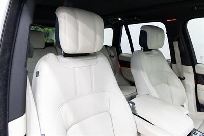 2021 Land Rover Range Rover Westminster   - Photo 21 - Concord, CA 94520