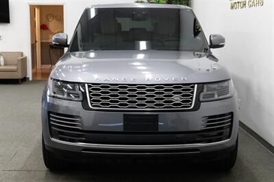 2021 Land Rover Range Rover Westminster   - Photo 12 - Concord, CA 94520