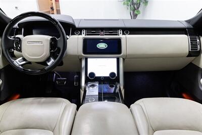 2021 Land Rover Range Rover Westminster   - Photo 5 - Concord, CA 94520