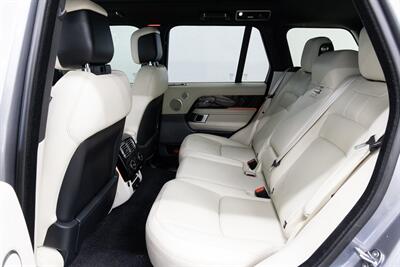 2021 Land Rover Range Rover Westminster   - Photo 8 - Concord, CA 94520