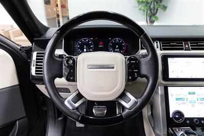 2021 Land Rover Range Rover Westminster   - Photo 16 - Concord, CA 94520
