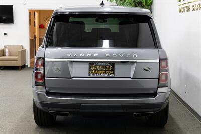 2021 Land Rover Range Rover Westminster   - Photo 4 - Concord, CA 94520