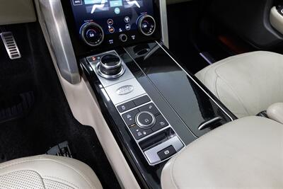 2021 Land Rover Range Rover Westminster   - Photo 20 - Concord, CA 94520