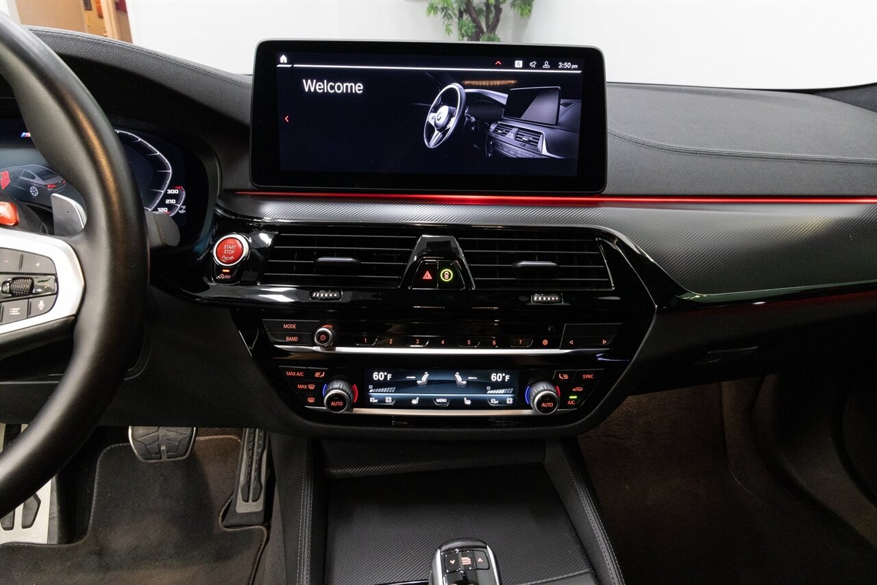 2021 BMW M5 Competition - Photo 18 - Concord, CA 94520