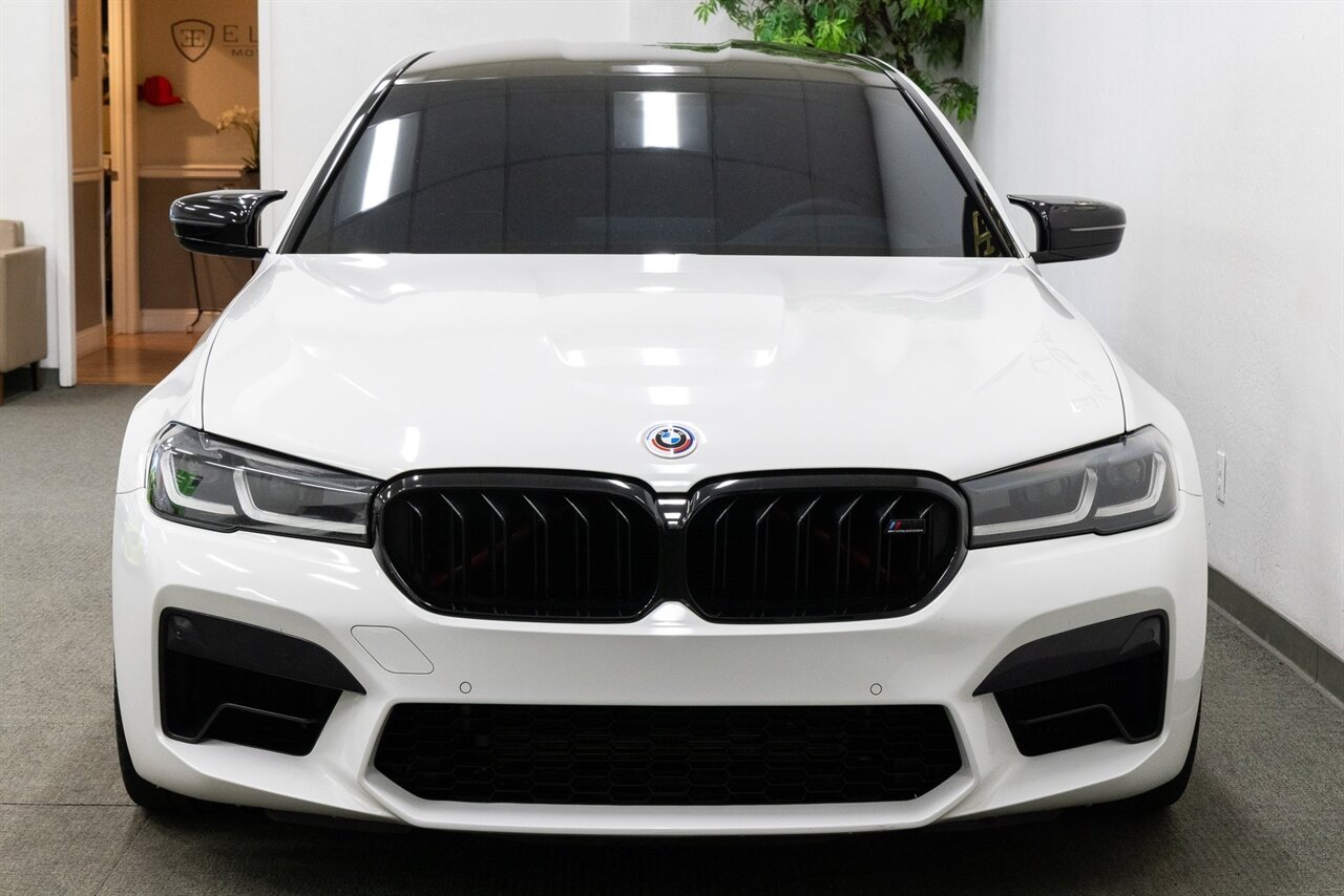 2021 BMW M5 Competition - Photo 12 - Concord, CA 94520