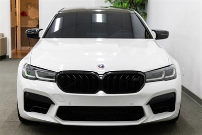 2021 BMW M5 Competition   - Photo 12 - Concord, CA 94520