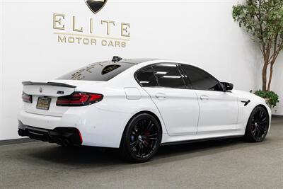2021 BMW M5 Competition   - Photo 11 - Concord, CA 94520