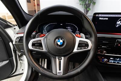 2021 BMW M5 Competition   - Photo 16 - Concord, CA 94520