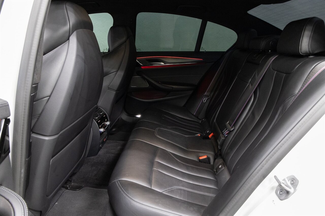 2021 BMW M5 Competition - Photo 8 - Concord, CA 94520