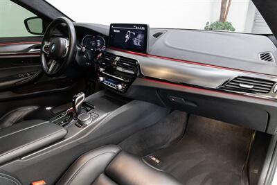 2021 BMW M5 Competition   - Photo 13 - Concord, CA 94520