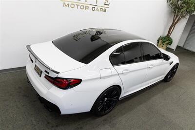 2021 BMW M5 Competition   - Photo 26 - Concord, CA 94520