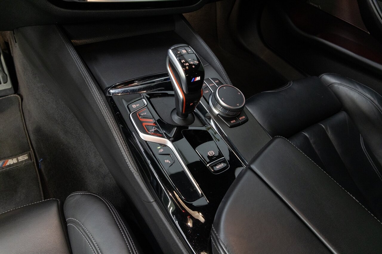 2021 BMW M5 Competition - Photo 20 - Concord, CA 94520