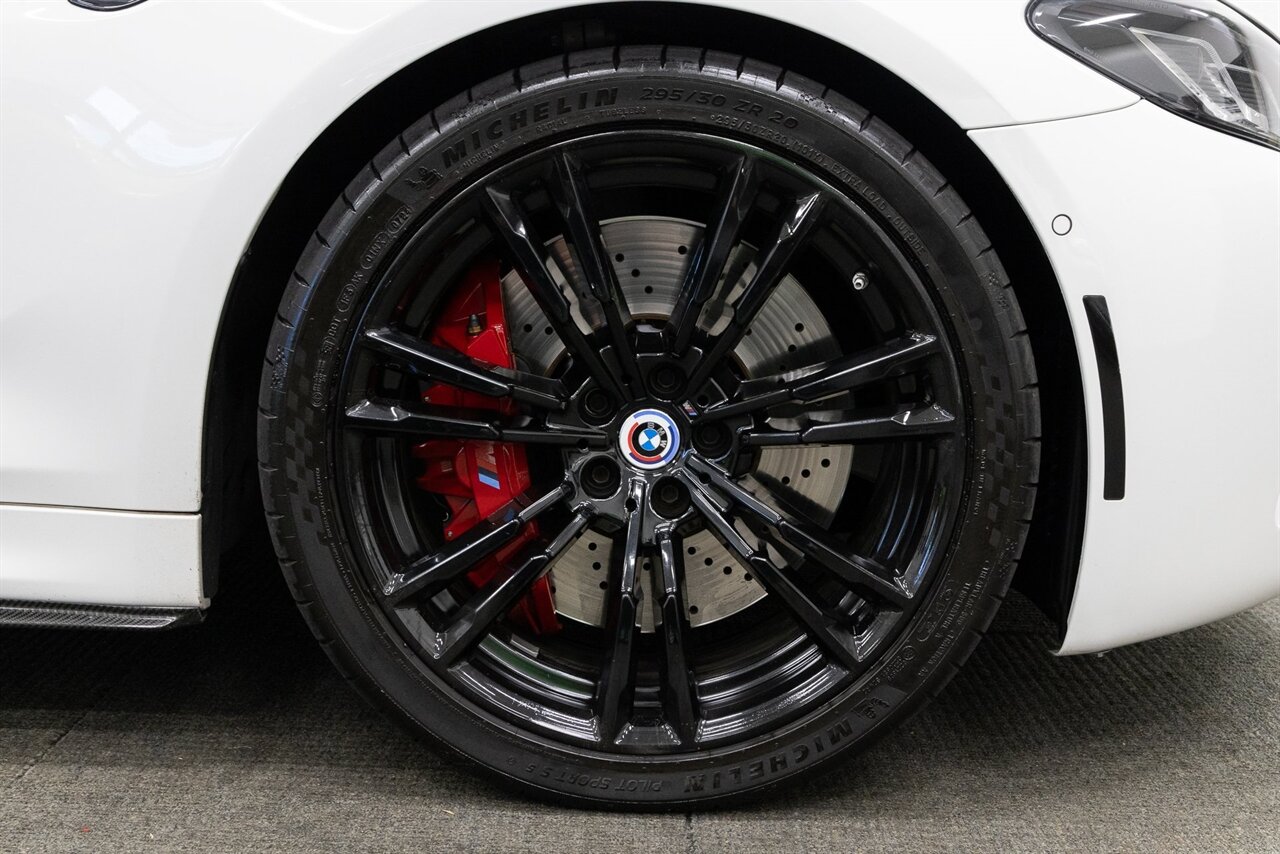 2021 BMW M5 Competition - Photo 24 - Concord, CA 94520