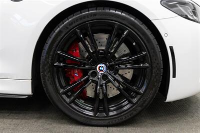 2021 BMW M5 Competition   - Photo 24 - Concord, CA 94520