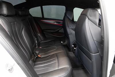 2021 BMW M5 Competition   - Photo 15 - Concord, CA 94520