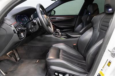 2021 BMW M5 Competition   - Photo 7 - Concord, CA 94520